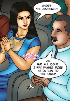 Savita Bhabhi – Episode 127- Music Lessons (6)