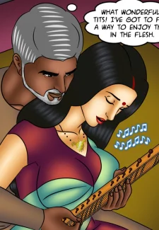 Savita Bhabhi – Episode 127- Music Lessons (61)