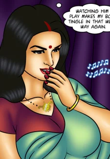 Savita Bhabhi – Episode 127- Music Lessons (78)