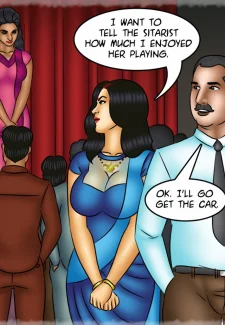 Savita Bhabhi – Episode 127- Music Lessons (8)
