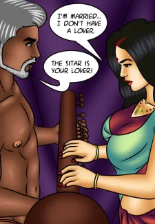Savita Bhabhi – Episode 127- Music Lessons (82)