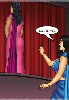 Savita Bhabhi – Episode 127- Music Lessons (9)