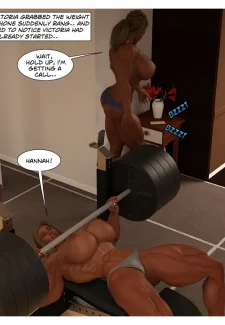Short and Sweet 2- Meeting Friends (3)