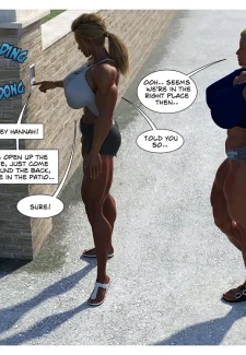 Short and Sweet 2- Meeting Friends (7)