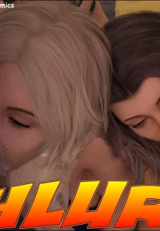 Sister Shenanigans- Mature3D (8)
