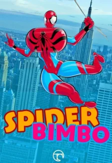 Spider-Bimbo by Croquant Spider-Bimbo by Croquant (Ilike Cover)