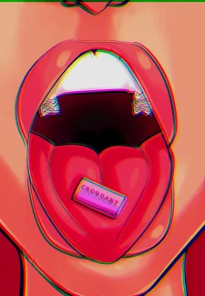 Spider-Bimbo by Croquant0011