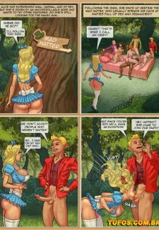 Tales Grandma Doesn’t Tell 6- Alice in Whoreland (10)