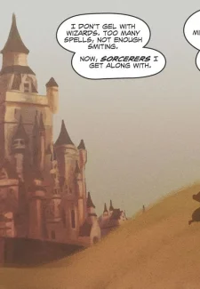 The Bimbo Bard- Chimneyspeak (46)