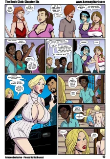 The Book Club Ch. 6- karmagik (14)