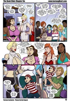 The Book Club Ch. 6- karmagik (16)