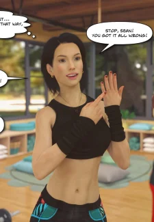The F Gym- Lexx228 (100)