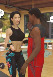 The F Gym- Lexx228 (101)
