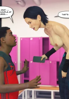 The F Gym- Lexx228 (110)