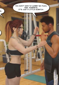 The F Gym- Lexx228 (84)