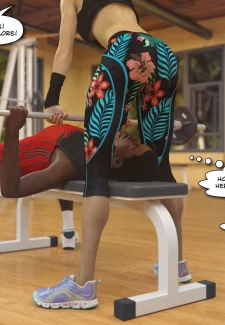 The F Gym- Lexx228 (89)