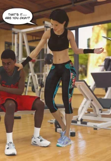 The F Gym- Lexx228 (90)