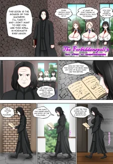 The Forbidden Spell- EscapefromExpansion0005