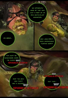 The Hive Depths- Jade Vixen (13)