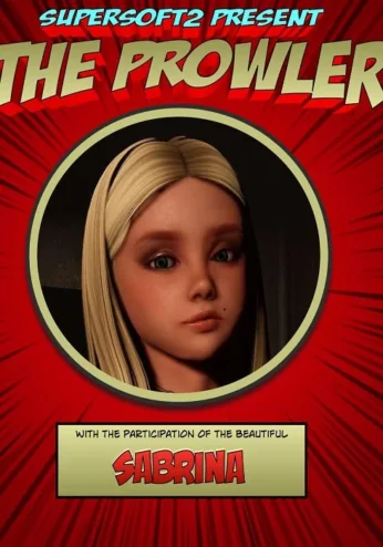 The Prowler – Supersoft2