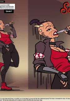Two Tweaks- Ahsoka and Chuchi0009