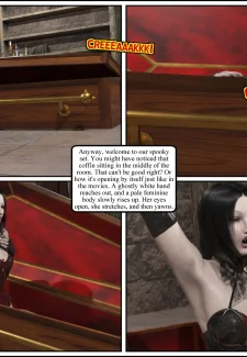 Vampire Bimbo 002