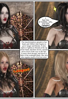 Vampire Bimbo 007