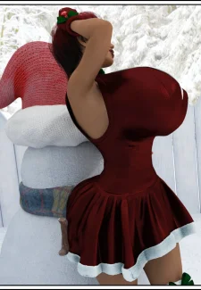Vee Snowman 10