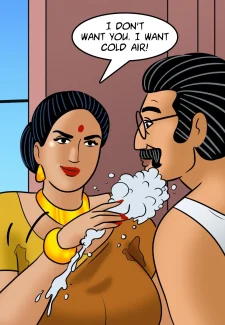 Velamma Episode 113 – Hot and Bothered (12)