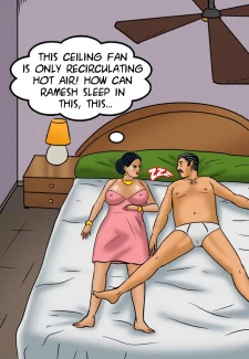 Velamma Episode 113 – Hot and Bothered (13)