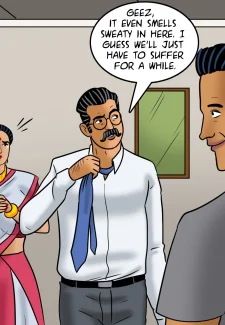 Velamma Episode 113 – Hot and Bothered (139)