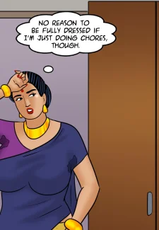 Velamma Episode 113 – Hot and Bothered (22)