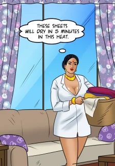 Velamma Episode 113 – Hot and Bothered (24)