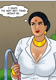 Velamma Episode 113 – Hot and Bothered (26)
