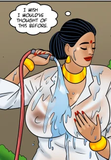 Velamma Episode 113 – Hot and Bothered (29)