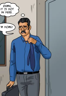 Velamma Episode 113 – Hot and Bothered (32)
