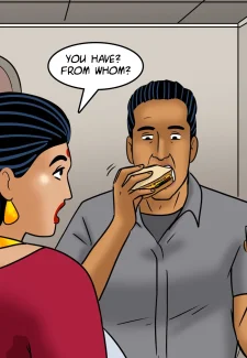 Velamma Episode 113 – Hot and Bothered (46)