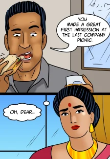 Velamma Episode 113 – Hot and Bothered (47)