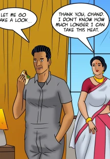 Velamma Episode 113 – Hot and Bothered (49)