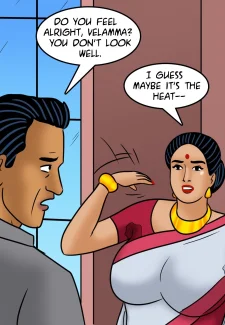 Velamma Episode 113 – Hot and Bothered (53)