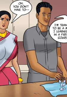 Velamma Episode 113 – Hot and Bothered (55)