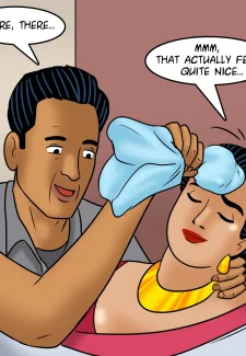 Velamma Episode 113 – Hot and Bothered (56)