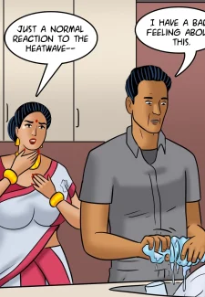 Velamma Episode 113 – Hot and Bothered (59)