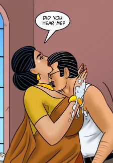 Velamma Episode 113 – Hot and Bothered (6)
