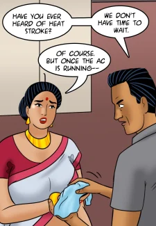 Velamma Episode 113 – Hot and Bothered (60)