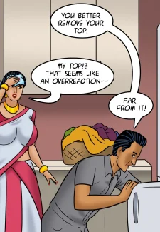 Velamma Episode 113 – Hot and Bothered (61)