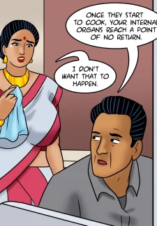 Velamma Episode 113 – Hot and Bothered (62)