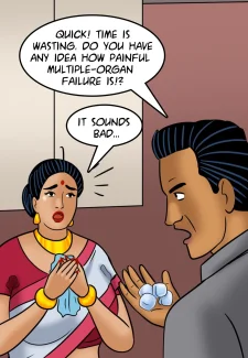 Velamma Episode 113 – Hot and Bothered (63)