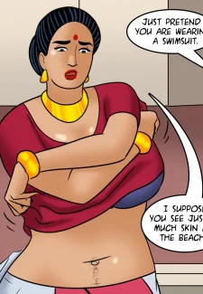 Velamma Episode 113 – Hot and Bothered (64)