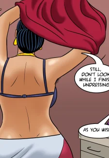Velamma Episode 113 – Hot and Bothered (65)